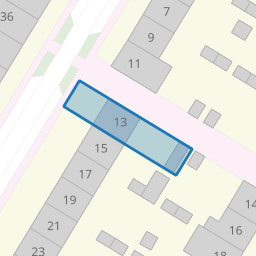 Perceel HDR00-H-3140