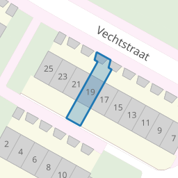 Perceel HDR00-H-3179