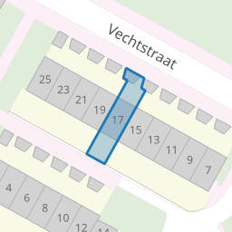 Perceel HDR00-H-3180