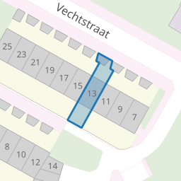 Perceel HDR00-H-3182