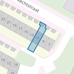 Perceel HDR00-H-3183