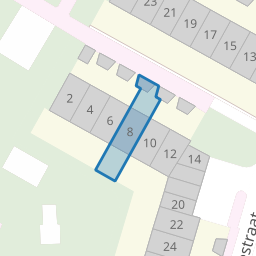 Perceel HDR00-H-3189