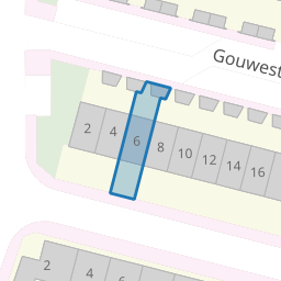 Perceel HDR00-H-3200