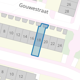 Perceel HDR00-H-3206