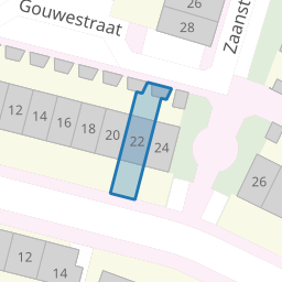 Perceel HDR00-H-3208