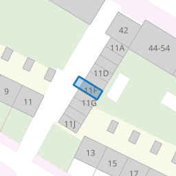 Perceel HDR00-H-3254