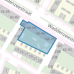 Perceel HDR00-H-3259