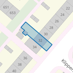 Perceel HDR00-H-3267