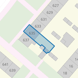 Perceel HDR00-H-3288