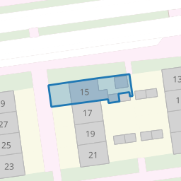 Perceel HDR00-H-3318