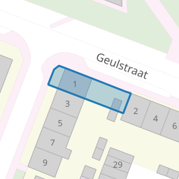 Perceel HDR00-H-3326