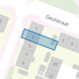 Perceel HDR00-H-3327