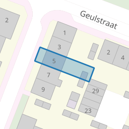 Perceel HDR00-H-3328