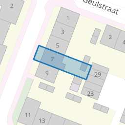 Perceel HDR00-H-3329