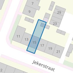 Perceel HDR00-H-3333