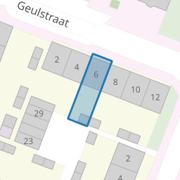 Perceel HDR00-H-3343