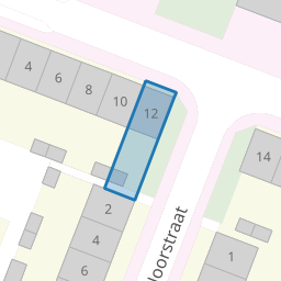 Perceel HDR00-H-3346