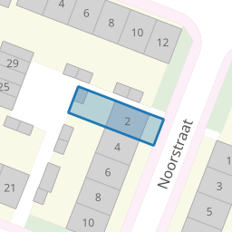 Perceel HDR00-H-3347