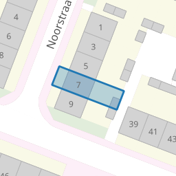 Perceel HDR00-H-3353