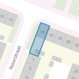 Perceel HDR00-H-3357