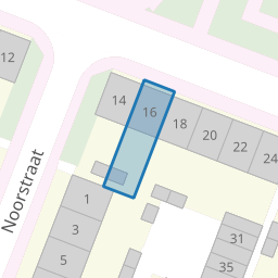 Perceel HDR00-H-3358