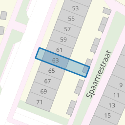 Perceel HDR00-H-3384