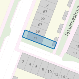 Perceel HDR00-H-3388