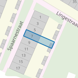 Perceel HDR00-H-3392