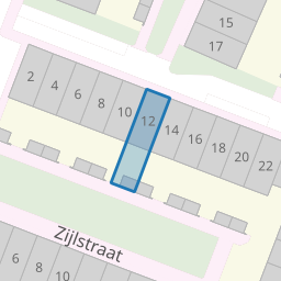 Perceel HDR00-H-3403