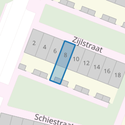 Perceel HDR00-H-3427