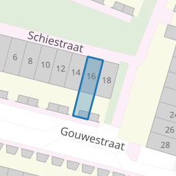 Perceel HDR00-H-3440