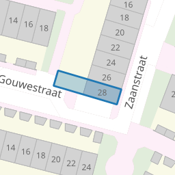 Perceel HDR00-H-3442