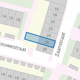 Perceel HDR00-H-3443