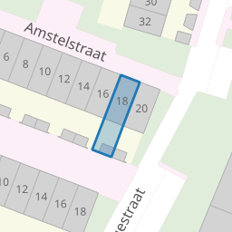 Perceel HDR00-H-3464