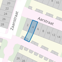 Perceel HDR00-H-3476