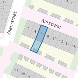 Perceel HDR00-H-3477