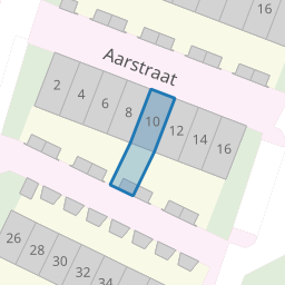 Perceel HDR00-H-3479