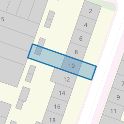 Perceel HDR00-H-3497