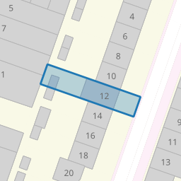 Perceel HDR00-H-3498