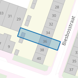 Perceel HDR00-H-3510