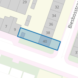 Perceel HDR00-H-3512