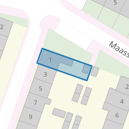 Perceel HDR00-H-3513