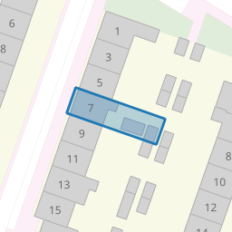 Perceel HDR00-H-3516