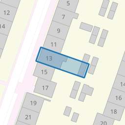 Perceel HDR00-H-3519