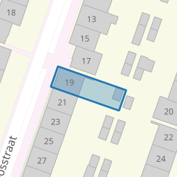 Perceel HDR00-H-3522