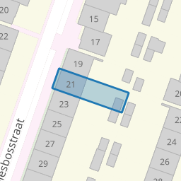 Perceel HDR00-H-3523