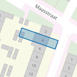 Perceel HDR00-H-3533