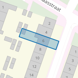 Perceel HDR00-H-3534