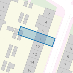 Perceel HDR00-H-3535