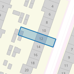 Perceel HDR00-H-3537